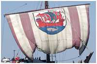 Hanse Sail 2022